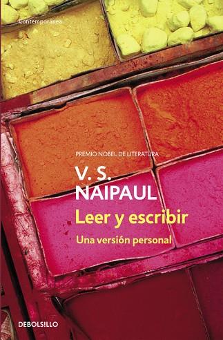 LEER Y ESCRIBIR | 9788497939683 | NAIPAUL