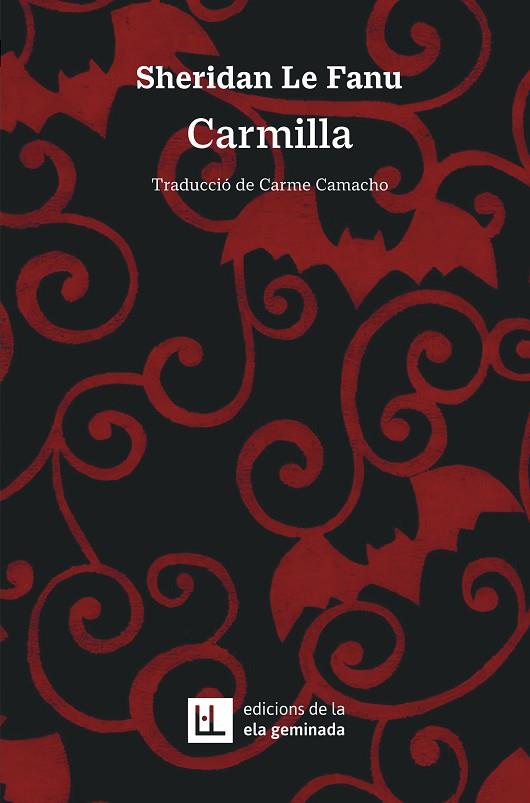 CARMILLA | 9788412830477 | LE FANU, SHERIDAN