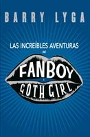 LAS INCREIBLES AVENTURAS DE FANB | 9788424635428 | LYGA