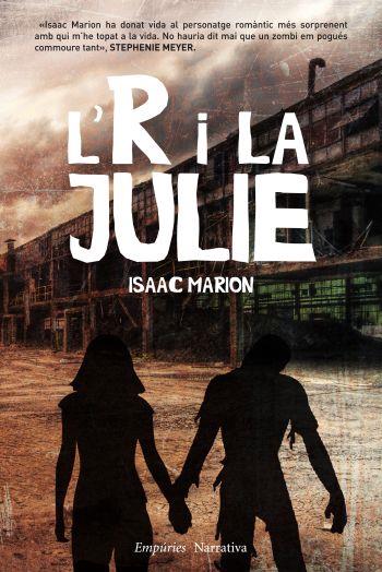 L'R I LA JULIE | 9788497877466 | MARION