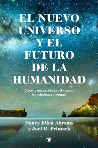 EL NUEVO UNIVERSO Y EL FUTURO | 9788495348951 | VARIS