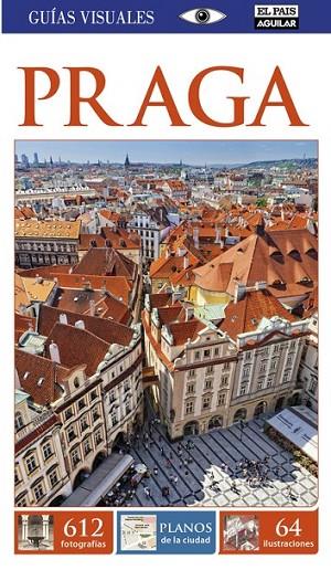 PRAGA (GUÍAS VISUALES 2015) | 9788403514447 | VARIOS AUTORES