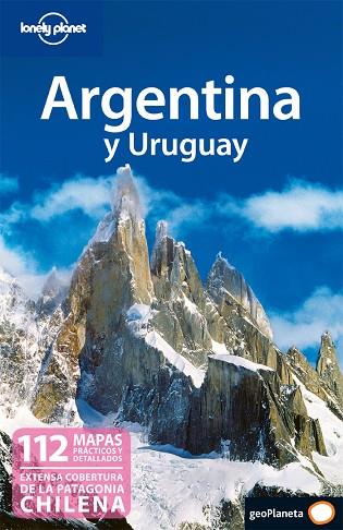 ARGENTINA Y URUGUAY | 9788408096535 | AA. VV.