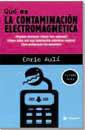 CONTAMINACION ELECTROMAGNETICA | 9788479018269 | AULI