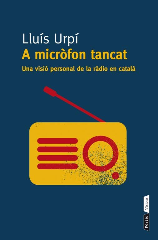 A MICROFON TANCAT | 9788498092295 | URPI