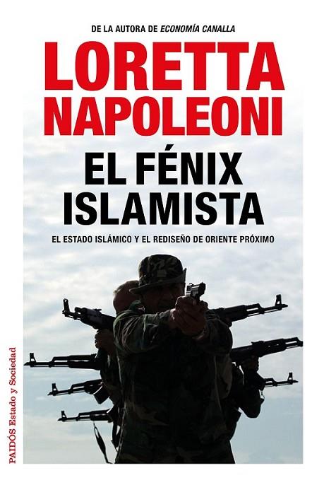 EL FÉNIX ISLAMISTA | 9788449331091 | NAPOLEONI