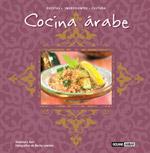 COCINA ARABE | 9788475565583 | VARIOS