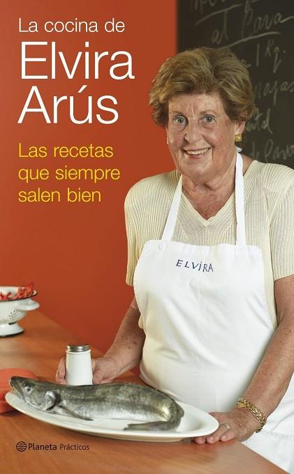 LAS RECETAS QUE SIEMPRE SALE BIE | 9788408069584 | ARUS