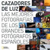 CAZADORES DE LUZ | 9788482984223 | VARIOS