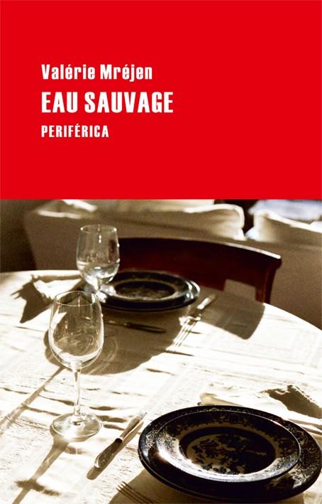 EAU SAUVAGE | 9788492865420 | MREJEN