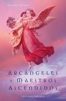 ARCANGELES Y MAESTROS ASCENDIDOS | 9788497771825 | VIRTUE