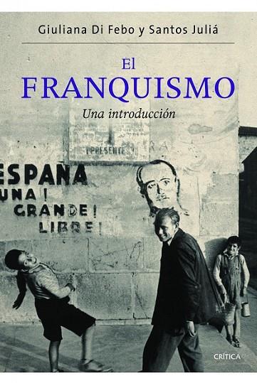 EL FRANQUISMO | 9788498924329 | VARIS