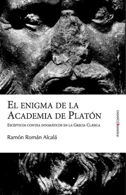 EL ENIGMA DE LA ACADEMIA DE PLAT | 9788496756144 | ALCALA