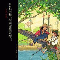 LAS AVENTURES DE TOM SAWYER | 9788424628987 | VARIOS