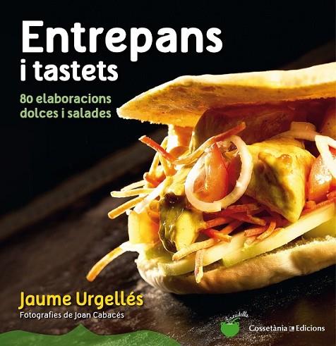 ENTREPANS I TASTETS | 9788490342008 | URGELLÉS