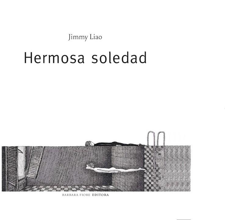 HERMOSA SOLEDAD | 9788493618520 | LIAO