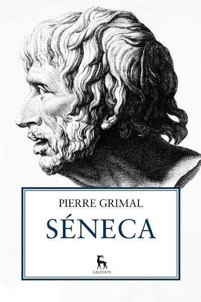 SÉNECA | 9788424929343 | GRIMAL , PIERRE