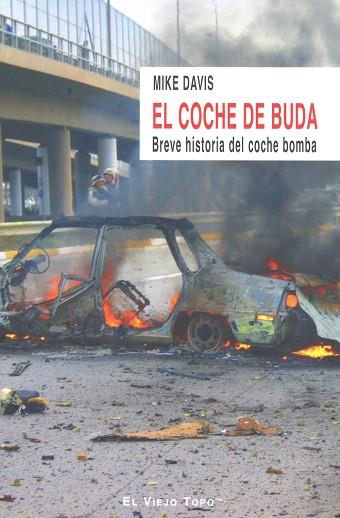 EL COCHE DE BUDA | 9788492616046 | DAVIS