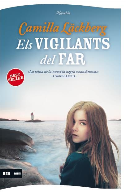 VIGILANTS DEL FAR,ELS (MINI) - CAT | 9788493967987 | LACKBERG,CAMILLA