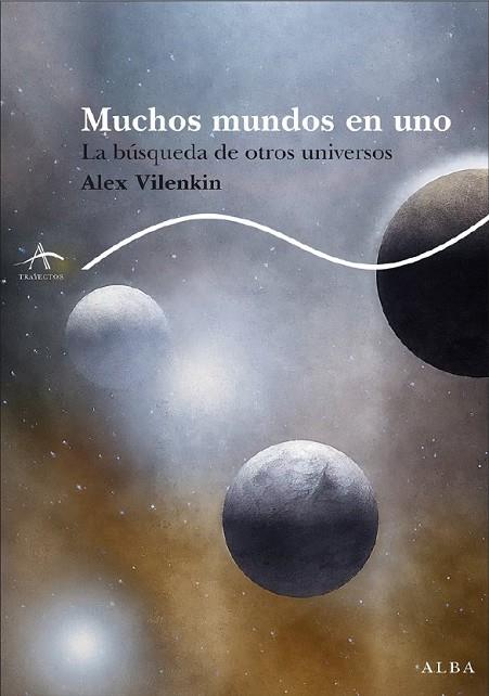 MUCHOS MUNDOS EN UNO | 9788484284505 | VILENKIN