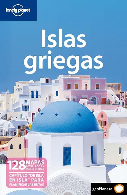 ISLAS GRIEGAS | 9788408091219 | AA. VV.