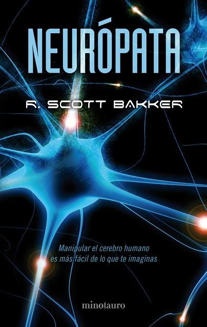 NEUROPATA | 9788445077146 | BAKKER