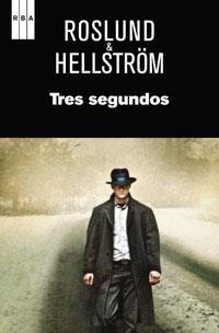 TRES SEGUNDOS | 9788490061510 | HELLSTRÖM