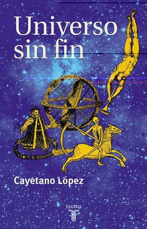 UNIVERSO SIN FIN | 9788430603664 | LÓPEZ