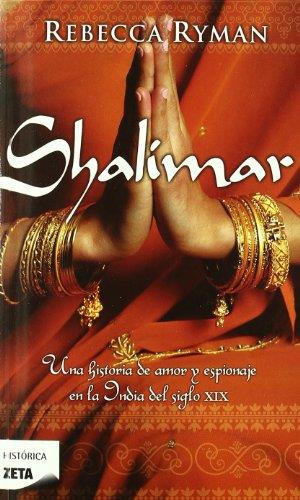 SHALIMAR | 9788498724479 | RYMAN