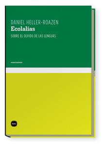 ECOLALIAS | 9788496859487 | ROAZEN