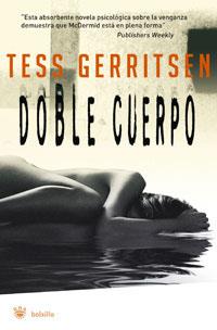 DOBLE CUERPO | 9788498671957 | GERRITSEN