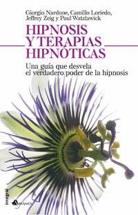 HIPNOSIS Y TERAPIAS HIPNOTICAS | 9788498671612 | VARIOS