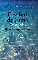 SABOR DE CUBA 5S-36 | 9788483108390 | VAZQUEZ DIAZ, RENE