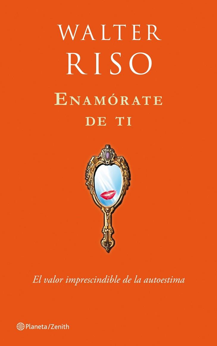 ENAMORATE DE TI | 9788408109907 | RISO