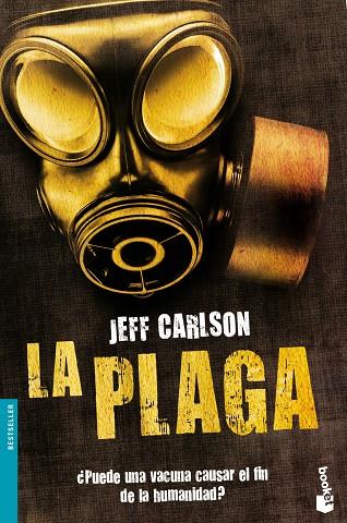 LA PLAGA | 9788445077795 | CARLSON