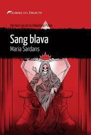 SANG BLAVA | 9788419415295 | SARDANS, MARIA