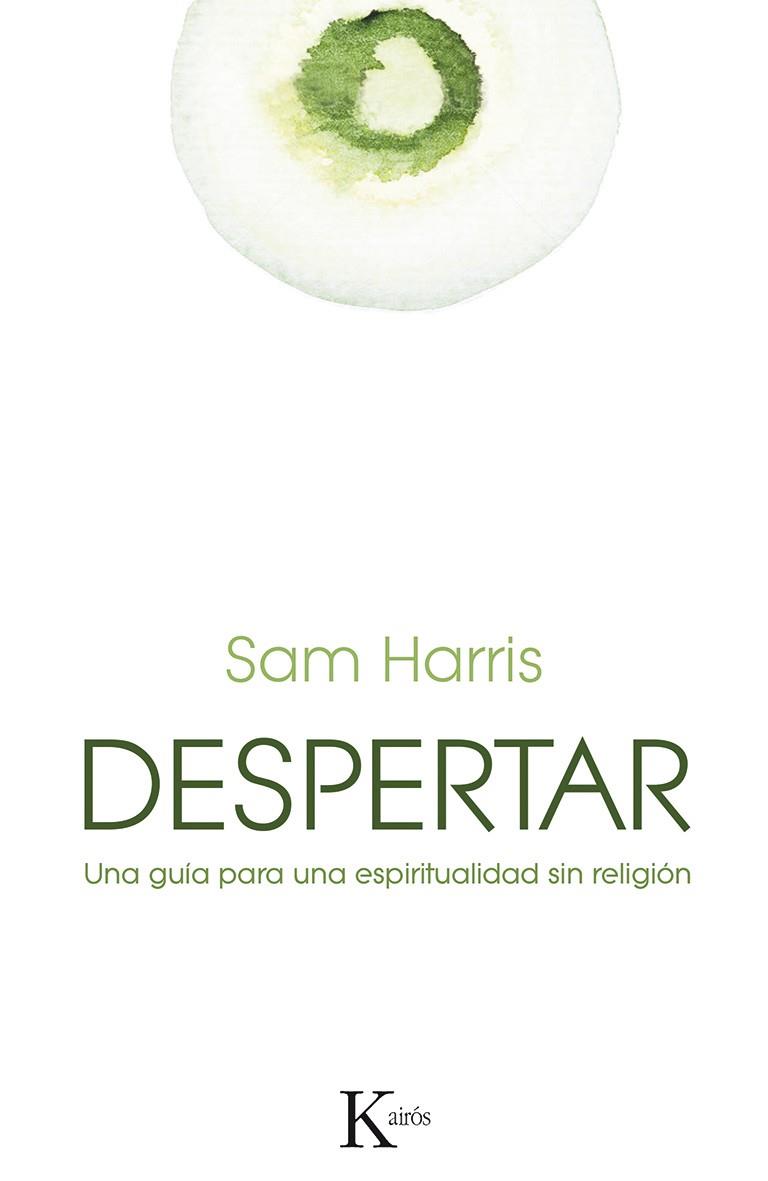 DESPERTAR -SP | 9788499884578 | HARRIS, SAM