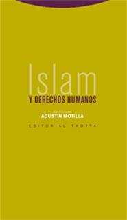 ISLAM Y DERECHOS HUMANOS | 9788481648683 | MOTILLA