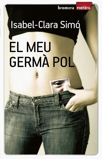 EL MEU GERMA POL | 9788498246308 | SIMO