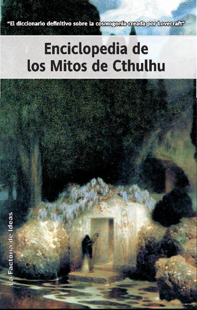 ENCICLOPEDIA DE LOS MITOS DE... | 9788498000665 | VARIOS AUTORES