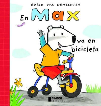 EN MAX VA EN BICICLETA | 9788495987464 | VARIOS