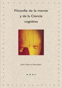 FILOSOFIA MENTE Y CIENCIA COG... | 9788446022299 | HIERRO-PESCADOR, JOSE