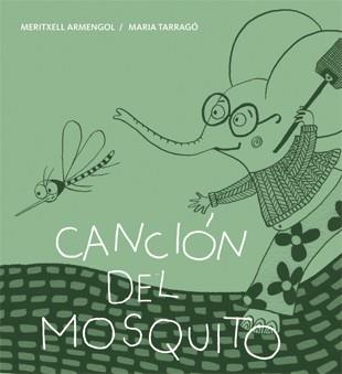 CANCION DEL MOSQUITO | 9788424643294 | VARIS