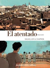 EL ATENTADO | 9788491040088 | KHADRA