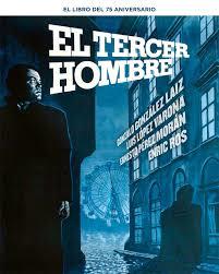 EL TERCER HOMBRE | 9788410247178 | AA.VV.