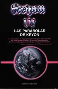 KRYON 4 PARABOLAS DE KRYON | 9788477207993 | CARROLL,D.