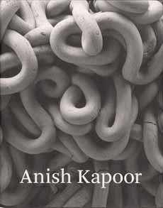 ANISH KAPOOR | 9788475069135