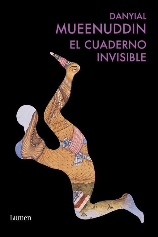 EL CUADERNO INVISIBLE | 9788426418609 | MUEENUDDIN