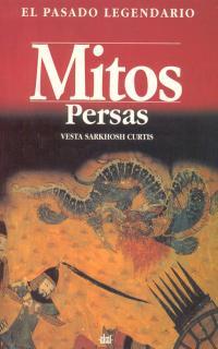 MITOS PERSAS | 9788446005841 | CURTIS