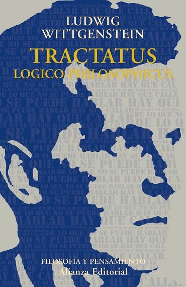 TRACTATUS LOGICO-PHILOSOPHICUS | 9788420679365 | WITTGENSTEIN